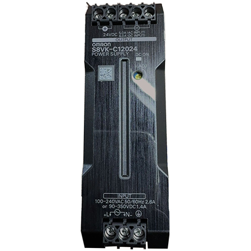 S8VK-C12024 Power Supply Unit