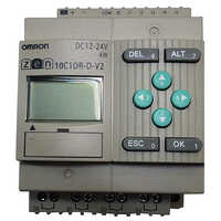 Zen Omron PLC
