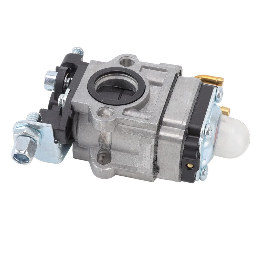 Pd- 0024 Top-quality Carburetor (52cc) For 2-stroke Brush Cutters - Upgrade Your Side And Backpack Grass Trimmer With A Durable And Efficient Component - Capacity: 100 Pcs/hr