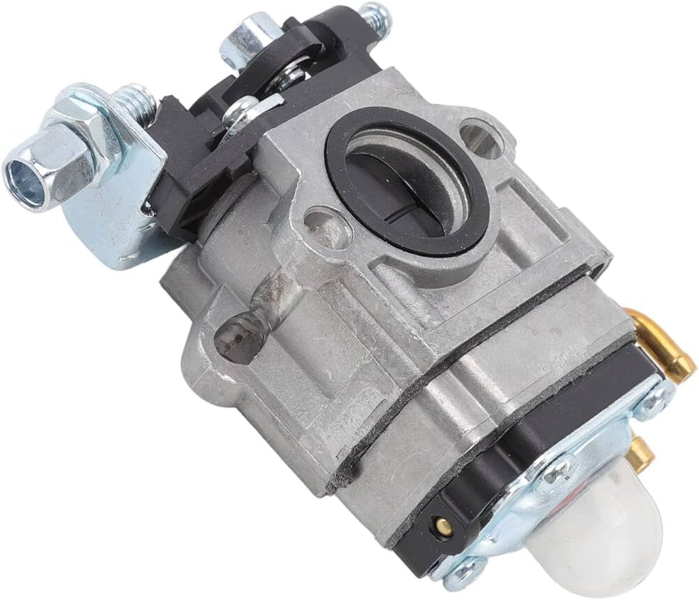 Pd- 0024 Top-quality Carburetor (52cc) For 2-stroke Brush Cutters - Upgrade Your Side And Backpack Grass Trimmer With A Durable And Efficient Component - Capacity: 100 Pcs/hr