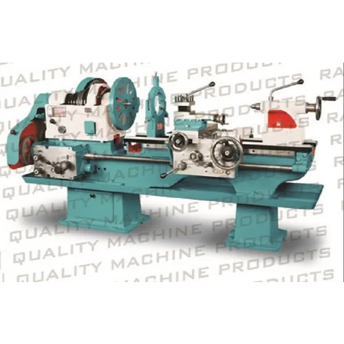 Heavy Duty Lathe Machine - Automatic Grade: Automatic