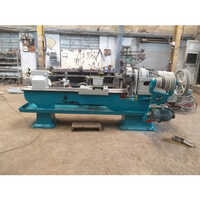 Conventional Lathe Machine