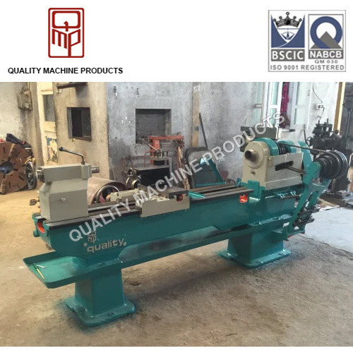 Conventional Lathe Machine