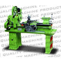 Light Duty Lathe Machine