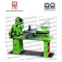 Light Duty Lathe Machine