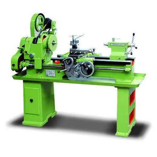 Tool Room Lathe Machine - Automatic Grade: Automatic