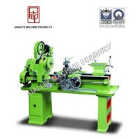 Tool Room Lathe Machine - Automatic Grade: Automatic