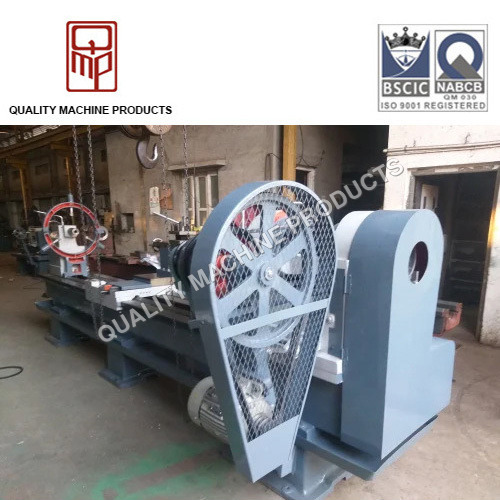 26 Feet Lathe Machine