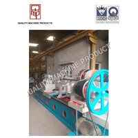 Horizontal Roll Turning Lathe Machine - Automatic Grade: Semi Automatic