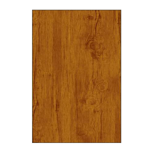 Afron Teak RPVC Heavy Duty Panel