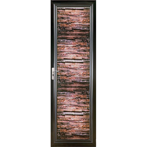 Sintex Sierra Sharp Wood Door