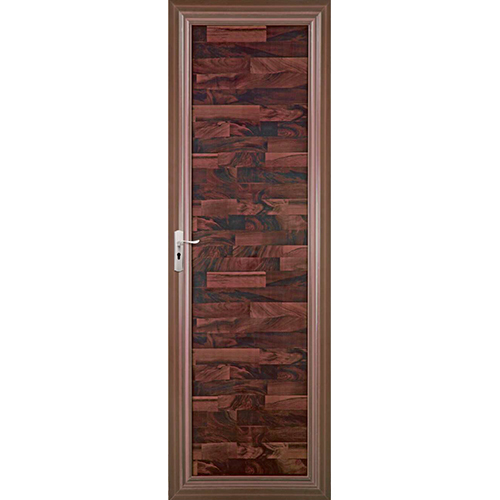 Sintex Sierra Parquet Door - Application: Interior