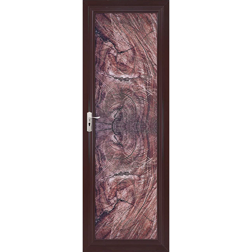 Sintex Sierra Exotic Wood Door