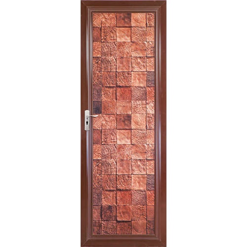 Sintex Sierra Box Wood Door - Application: Interior