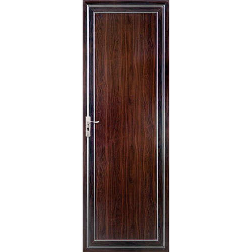 Sintex Indiana D36 Wood Door - Application: Interior