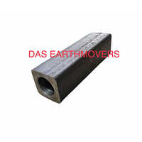 Saga210 Fine23 Rock Breaker Support Bolt Body - Color: Silver