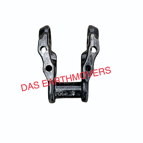 PC200 Excavator Track Link