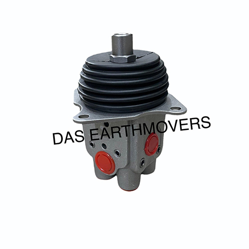 Excavator Pilot Lever Joystick Assy