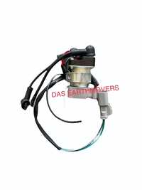 Three Phase Hyundai R210 Self Starter Switch - Dimension (l*w*h): Customized Millimeter (mm)