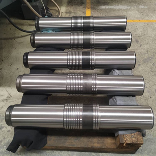 Hydraulic Rock Breaker Piston