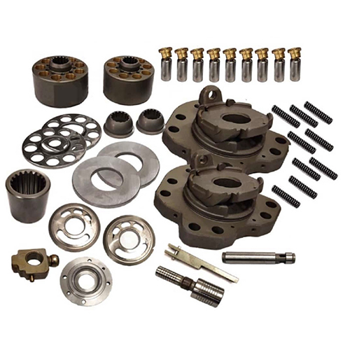 Hydraulic Pump Parts