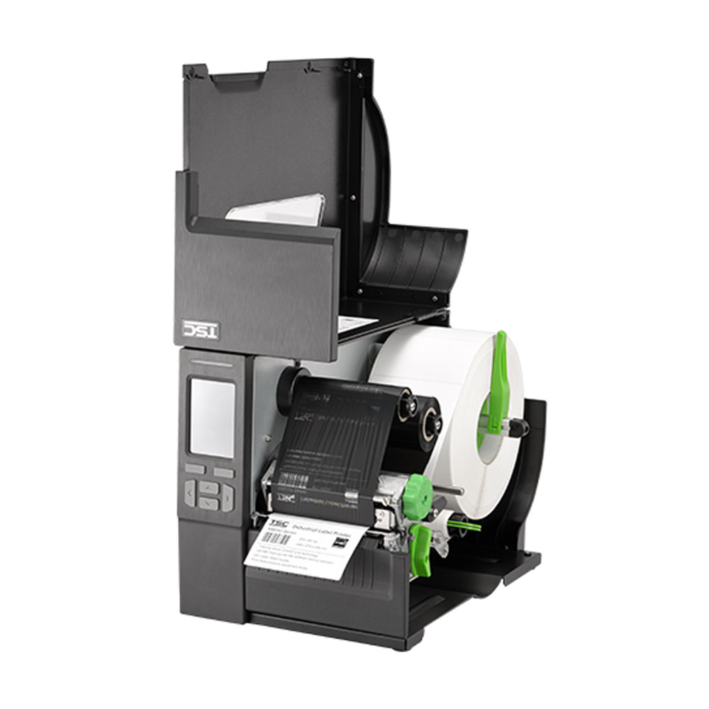 Refurbished Tsc Mb340t Industrial Printer - Attributes: [