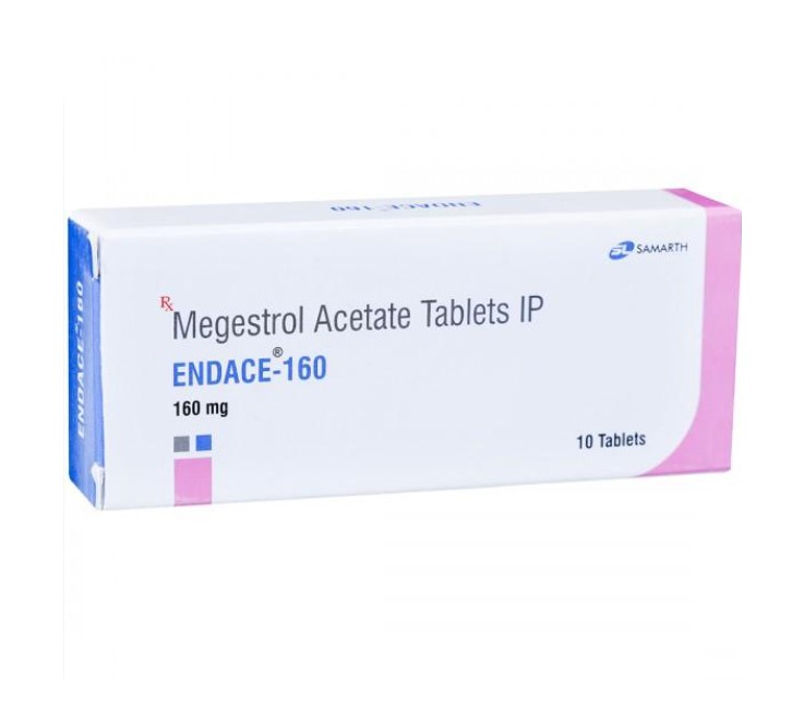 Endace 160 Tablet
