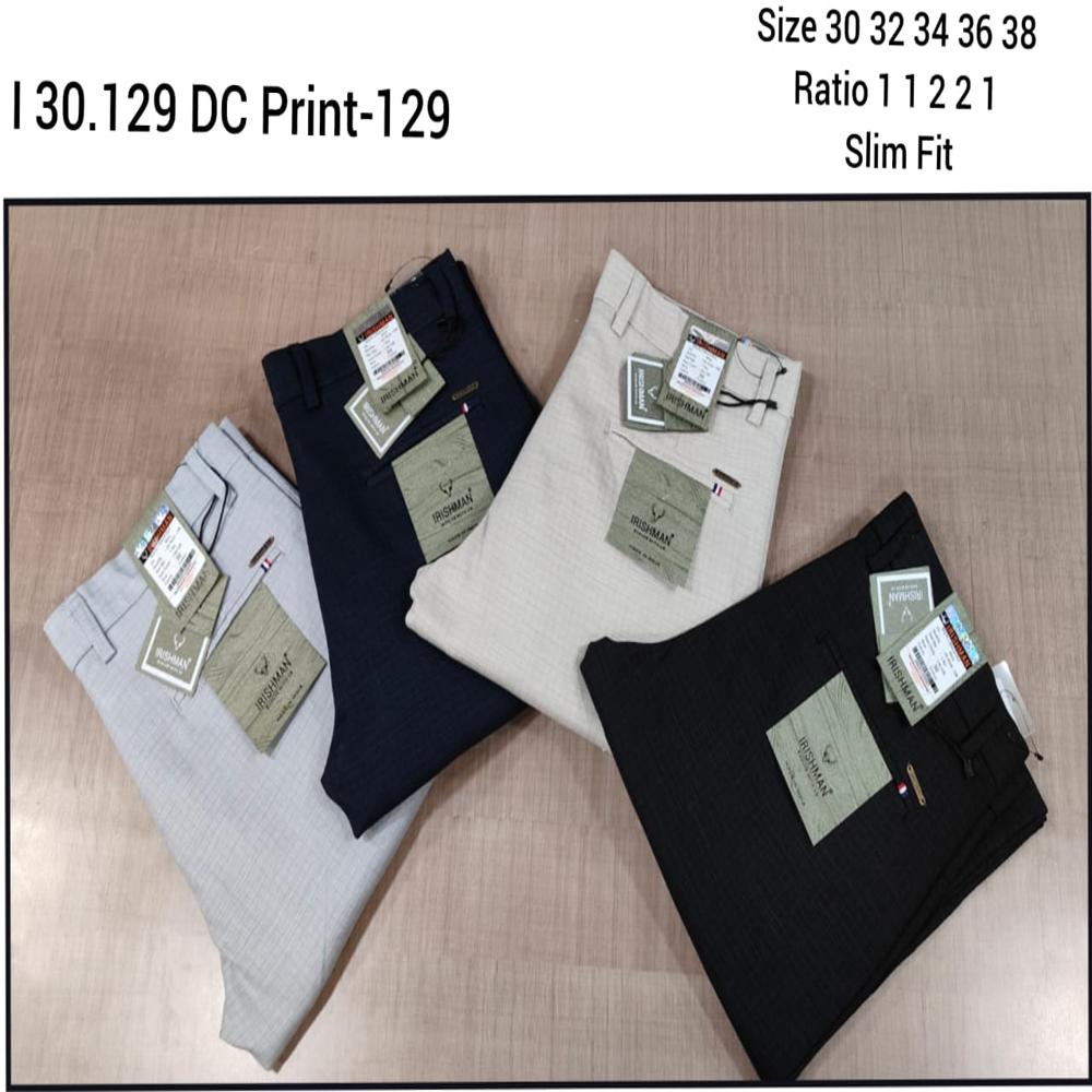DC PRINT-129