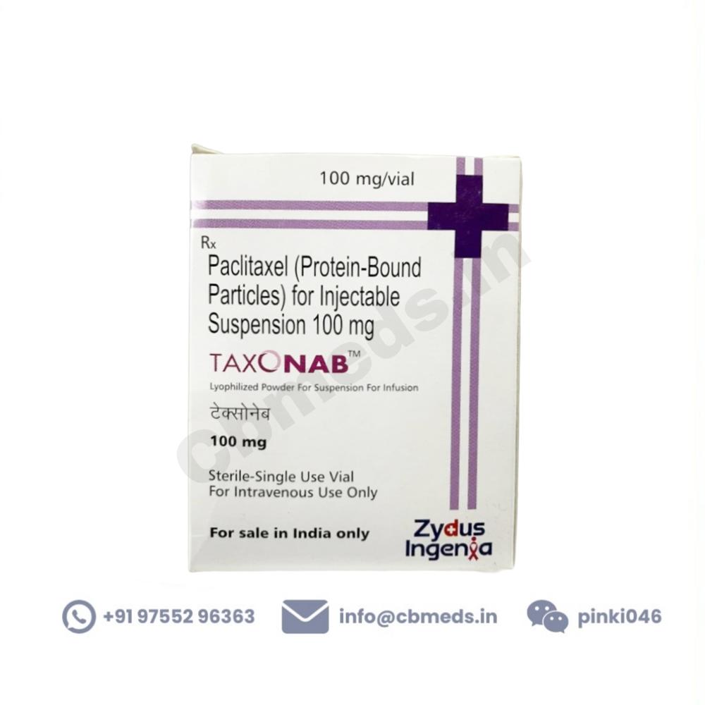 Taxonab 100mg Injection