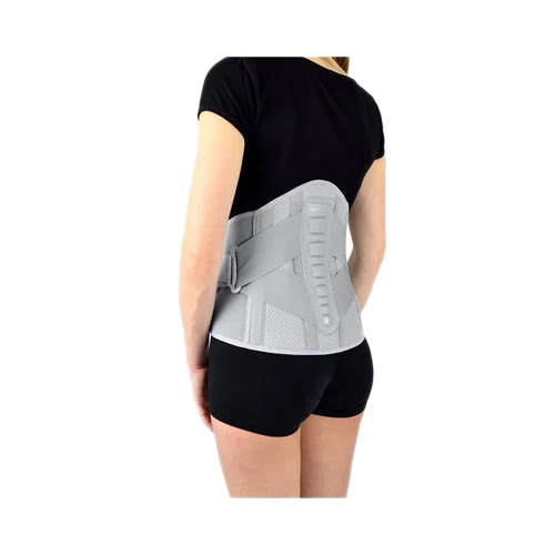 Lumbar Sacral Support Pressure Plate - Usage: Pain Relief