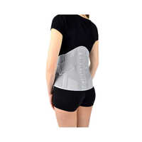 Lumbar Sacral Support Pressure Plate