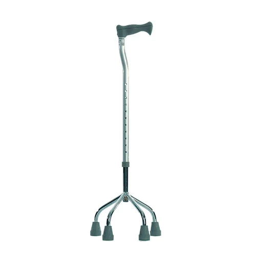 Tetrapod Walking Stick - Material: Aluminum