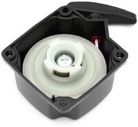 Pd- 0015  Top-quality Easy Starter (2-stroke) For Grass Trimmers - Upgrade Your 2-stroke Brush Cutter With A Dependable Starter Designed For Side And Backpack Applications - Capacity: 100 Pcs/hr