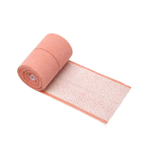 Elastic Crepe Bandage - Color: Beige