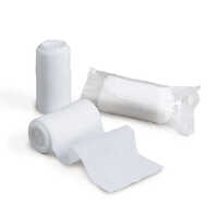 White Cotton Bandage