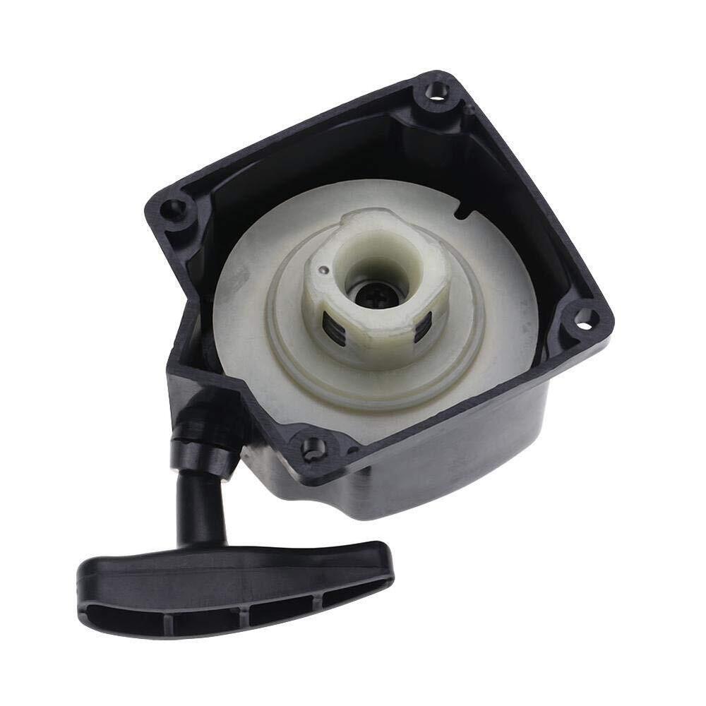 Pd- 0015 Top-quality Easy Starter (2-stroke) For Grass Trimmers - Upgrade Your 2-stroke Brush Cutter With A Dependable Starter Designed For Side And Backpack Applications