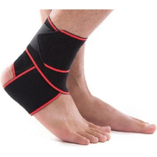 Ankle Brace Band Suitable - Usage: For Personal Care