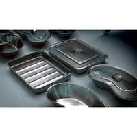 Hospital Surgical Instrument Tray