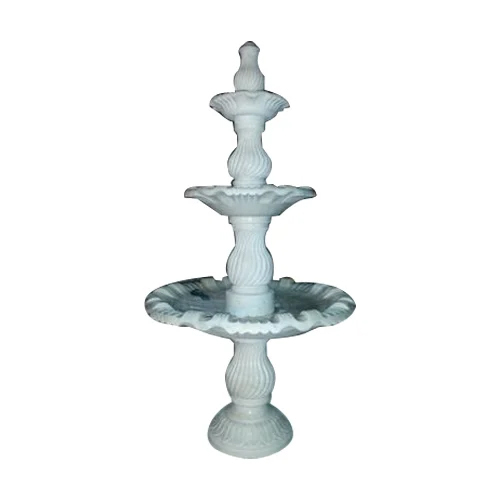 Garden Marble Fountain