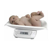 Baby Weighing Scale