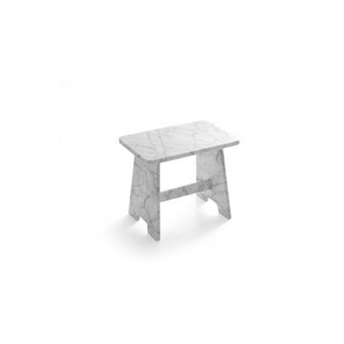 Marble Stool