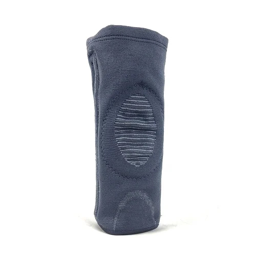 Rehabilitative Knee Cap