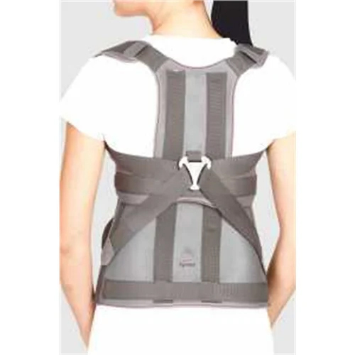 Rehabilitation Taylor Brace Belt - Usage: For Personal Care