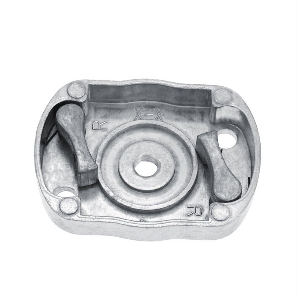 Pd- 0034 Easy Starter Drum For Grass Trimmers - Essential 2-stroke Brush Cutter Component For Quick Starts In Side And Backpack Engine Applications - Capacity: 100 Pcs/hr
