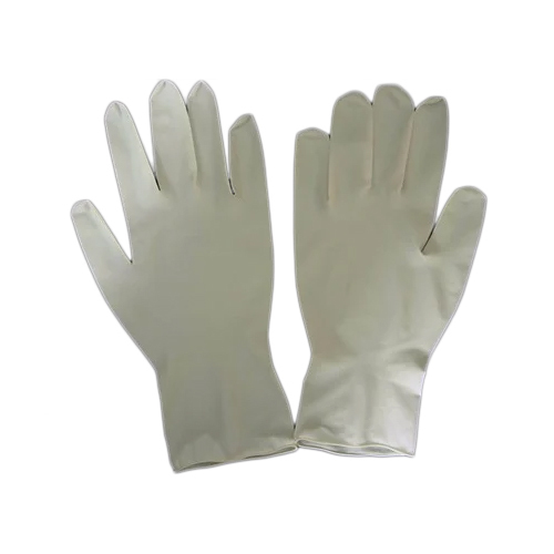 Disposable Surgical Gloves