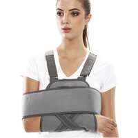 Rehabilitation Universal Shoulder Immobilizer