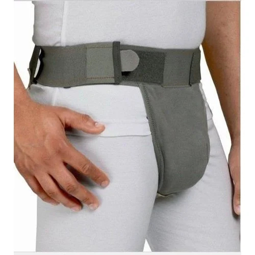 Rehabilitation Scrotal Support - Material: Cotton