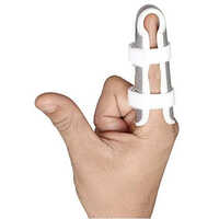 Rehabilitation Finger Splint