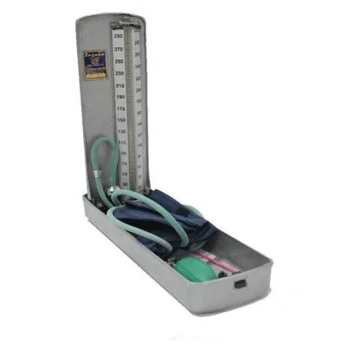 Diamond Mercurial Blood Pressure Monitor - Arm Cuff Size: 22-32Cm