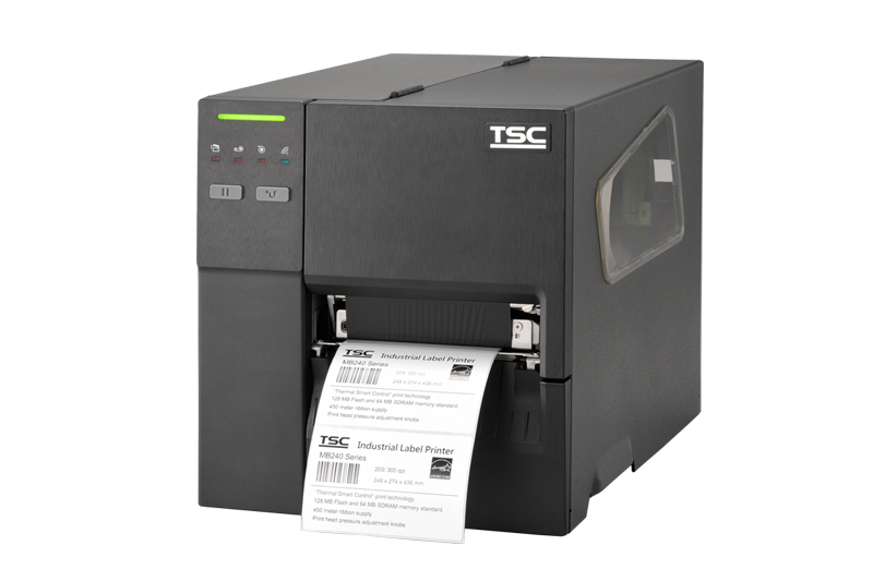 Refurbished TSC ME240 Industrial Printer